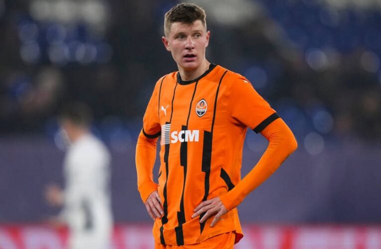 Півзахисник Шахтаря може перейти до Туреччини – джерело