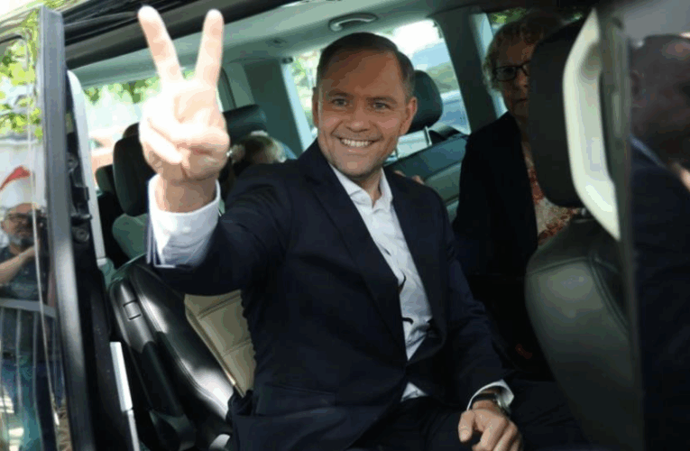 Пізній екзитпол показав нового лідера на президентських виборах у Польщі