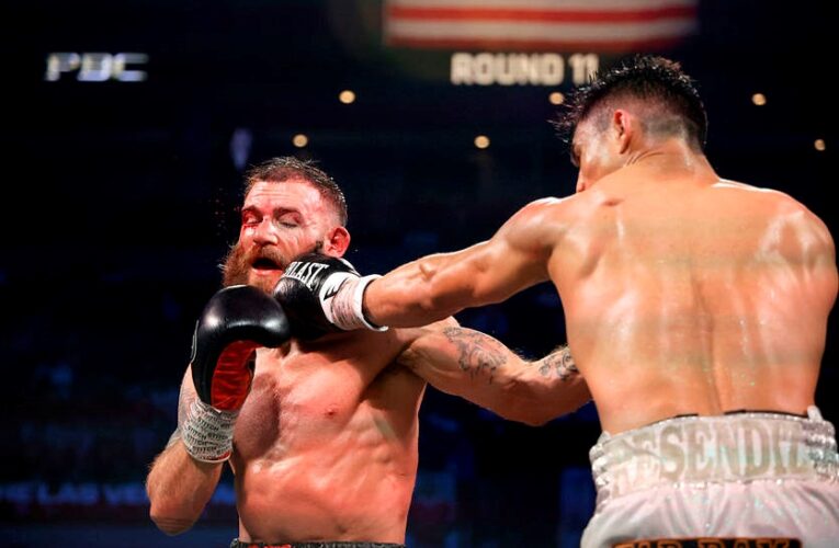 Плант висловив готовність до реваншу зі своїм несподіваним кривдником