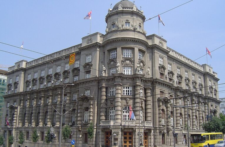 Планували переворот: у Сербії заарештували шістьох осіб