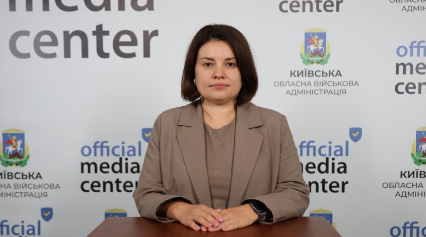 Новини України - Податкова служба отримала тимчасового керівника