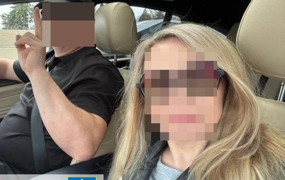 Новини України - Подружжя з Тернополя підозрюють у махінаціях з майном інвесторів