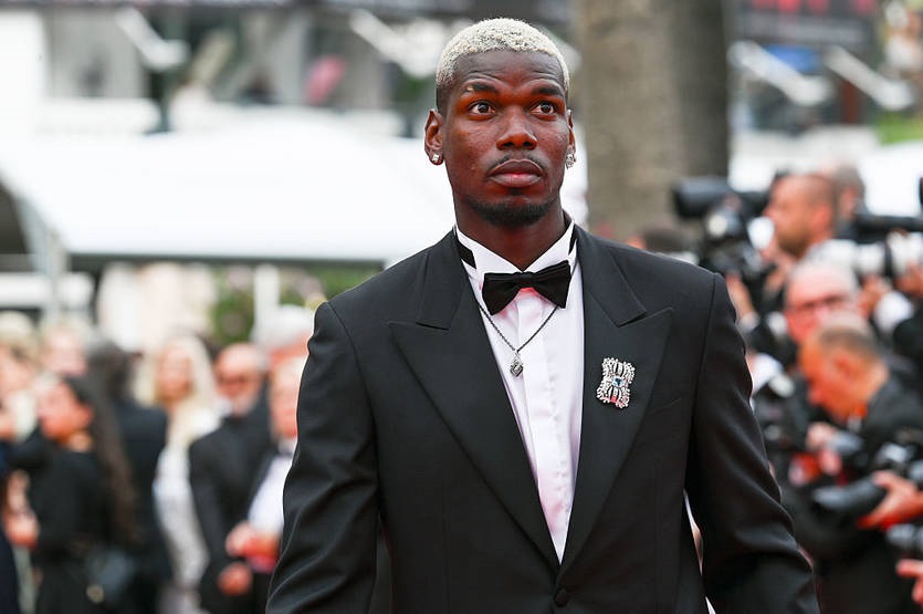 Новини спорту - Погба: Ювентус розчарував, не підтримавши після допінг-скандалу