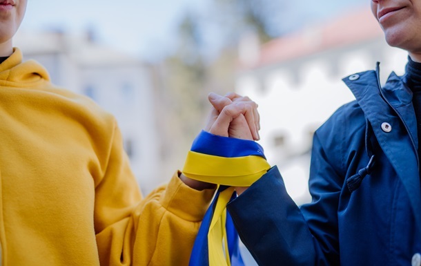 Новини України - Показник готовності українців терпіти тягар війни зріс до 60% - опитування