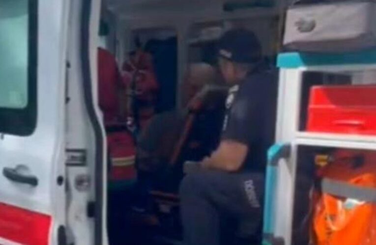 Поліція розслідує падіння чоловіка з вікна будівлі ТЦК