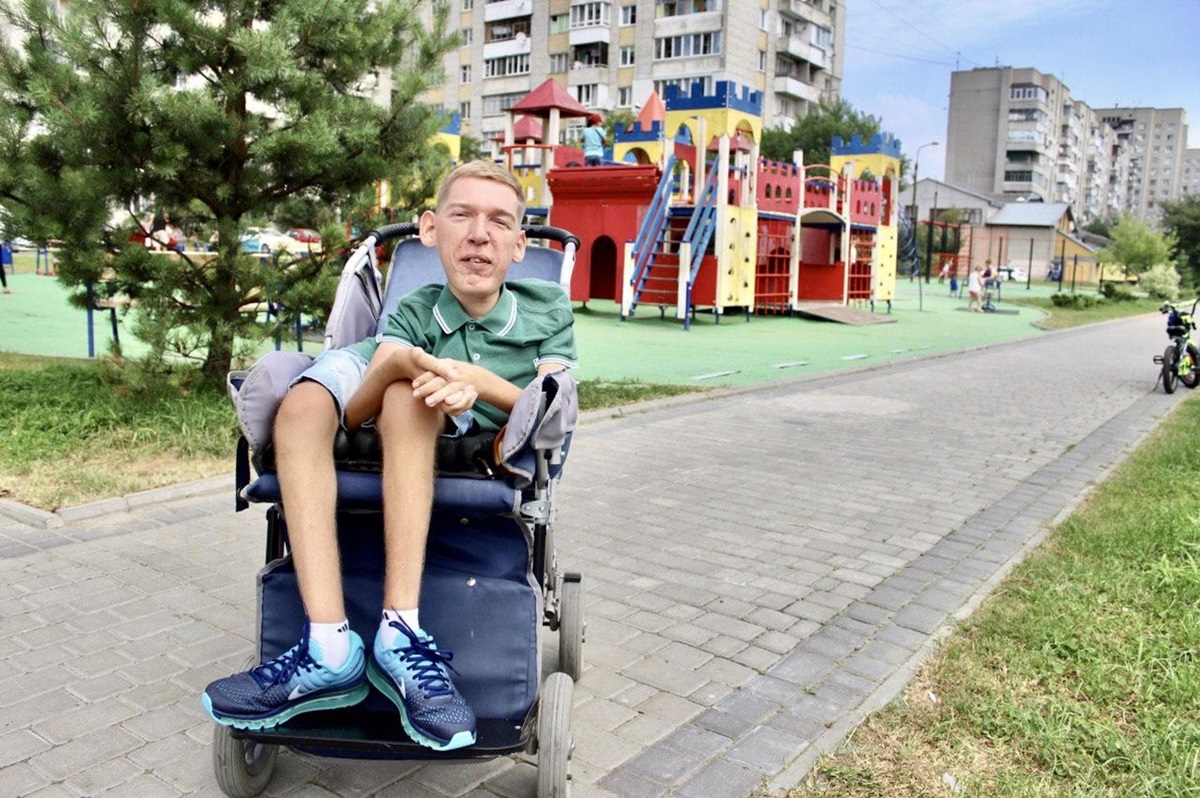 Новини України - Поліція відкрила кримінальні справи щодо збору коштів для Назарія Гусакова