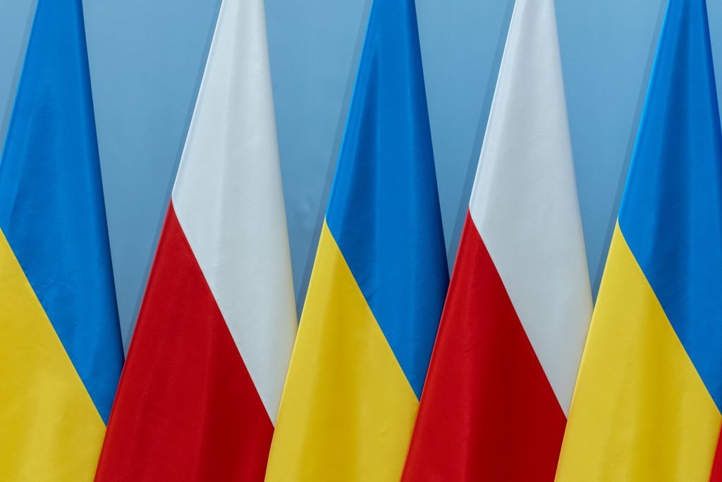 Новини світу - Польща оцінила допомогу Україні майже у €5 млрд