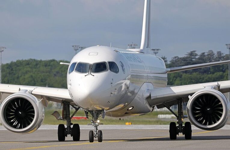 Польща підписала рекордну угоду з Airbus