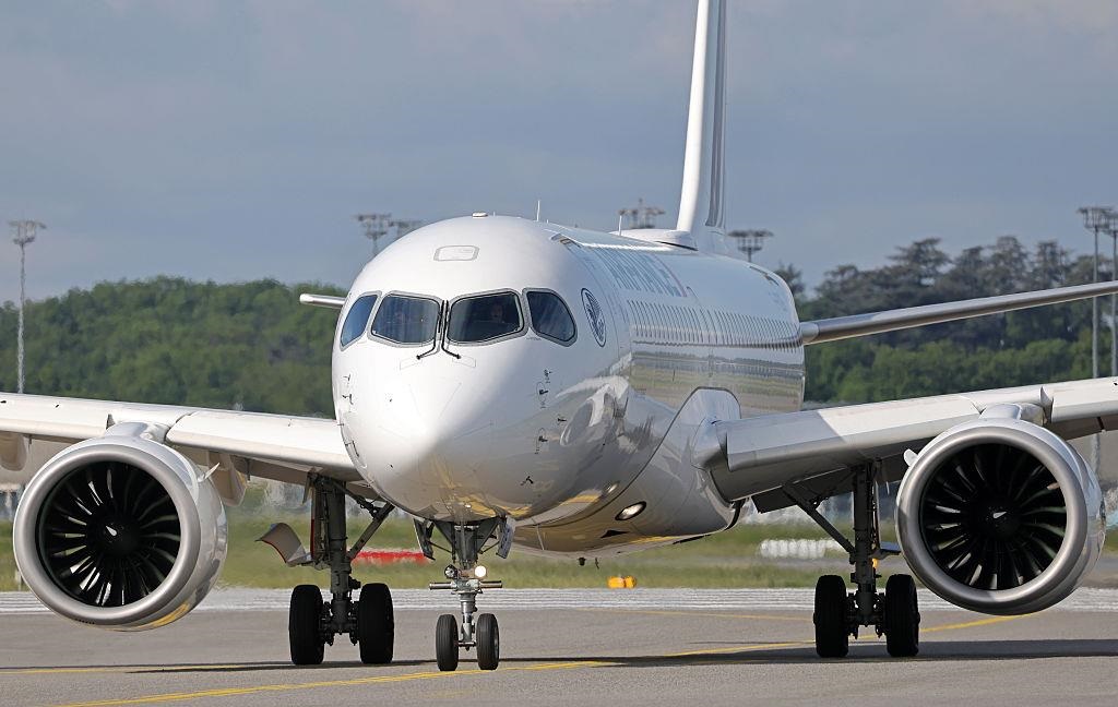 Новини бізнесу - Польща підписала рекордну угоду з Airbus