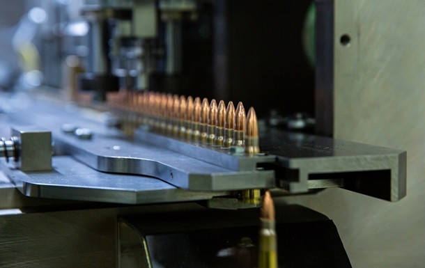 Польща у пʼять разів збільшить виробництво снарядів