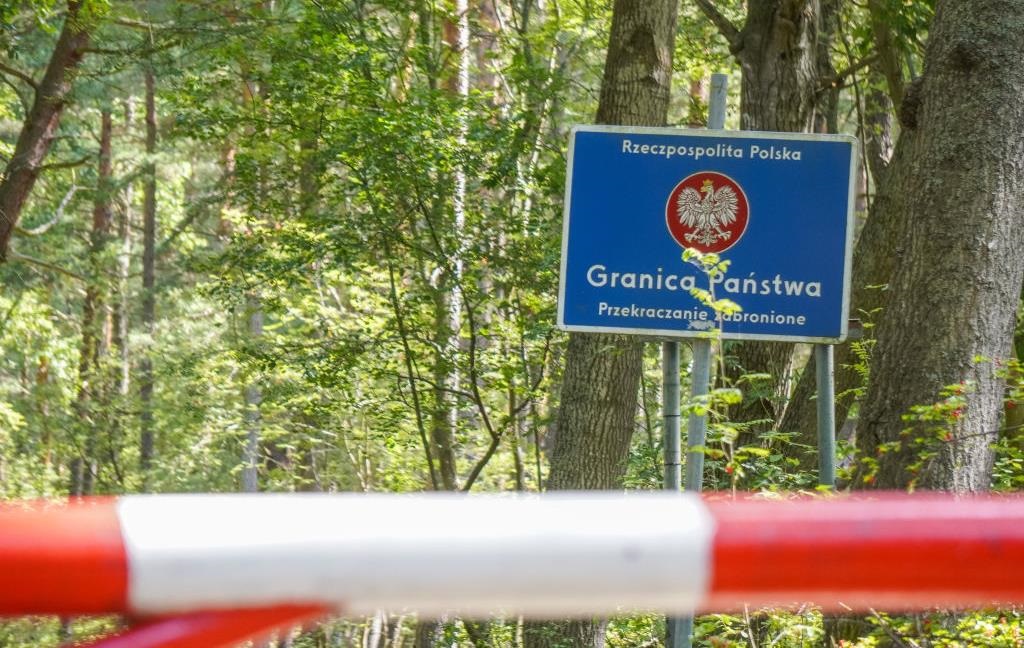 Новини світу - Польща виходить з конвенції про заборону протипіхотних мін