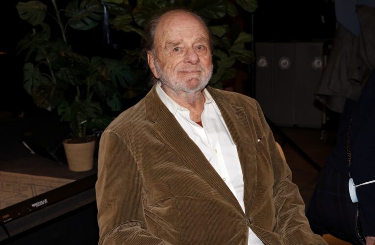 Помер Гарріс Юлін – зірка фільмів Обличчя зі шрамом