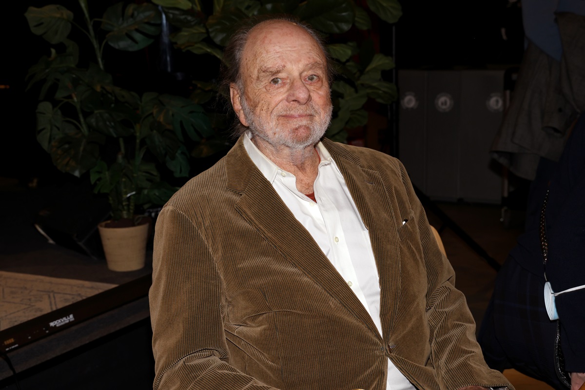 Новини культури - Помер Гарріс Юлін - зірка фільмів Обличчя зі шрамом