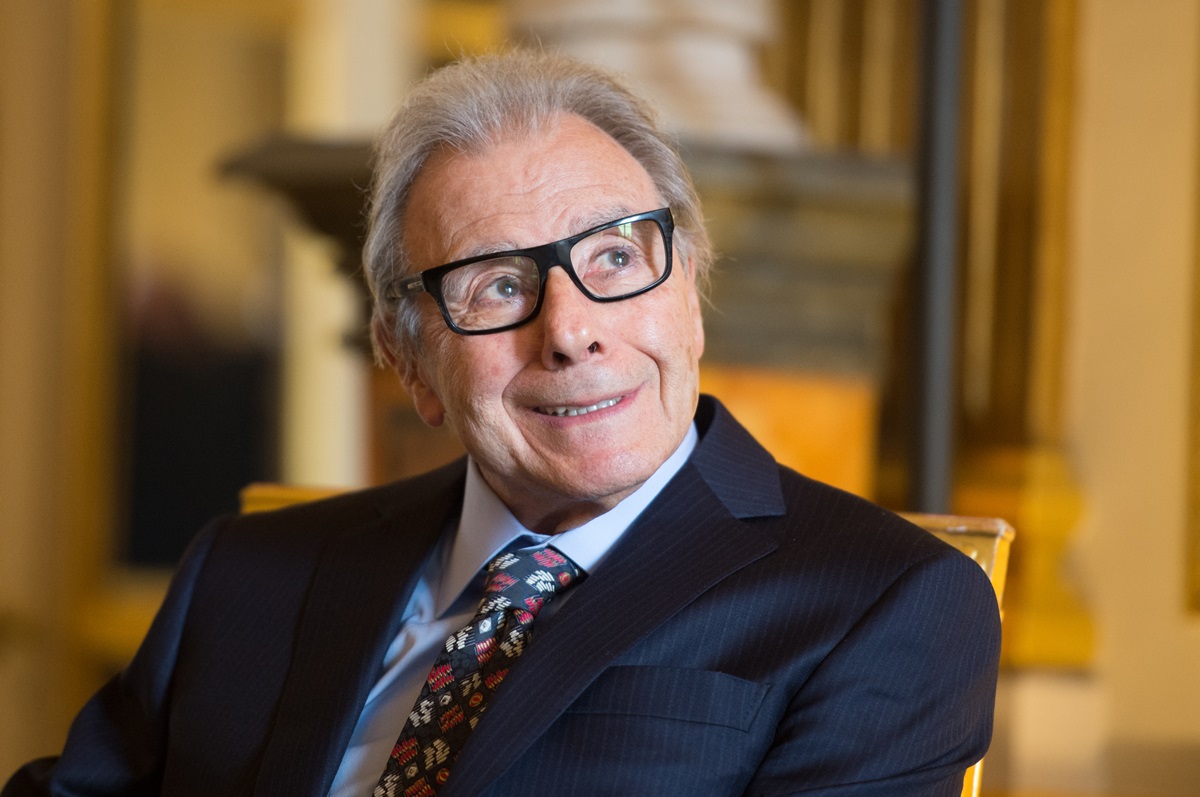 Новини культури - Помер Лало Шифрін - автор легендарної теми з Місії нездійсненної