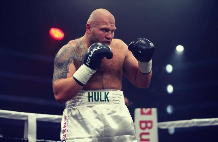 Поразка з наслідками: український боксер переніс операцію