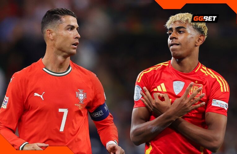 Португалія vs Іспанія: напередодні матчу Ліги націй