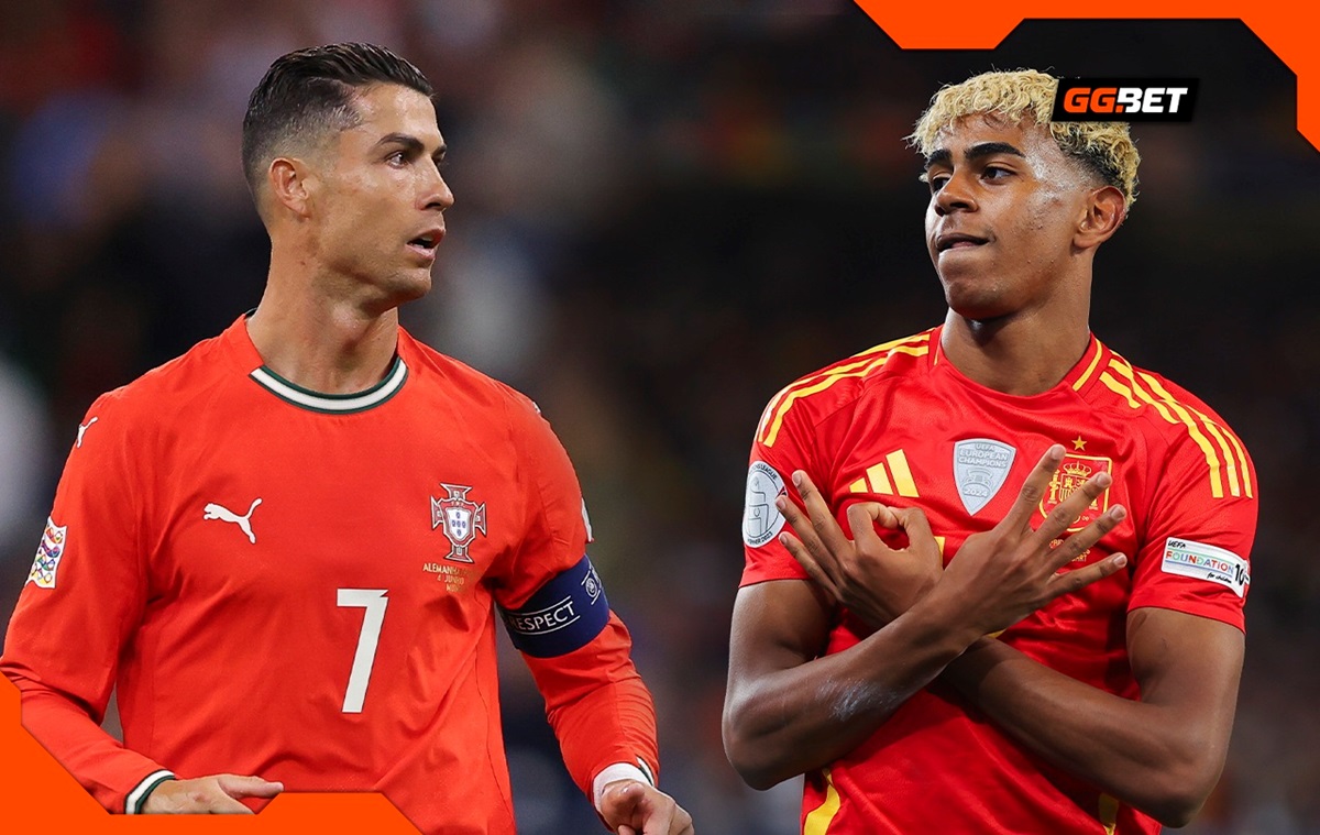 Новини спорту - Португалія vs Іспанія: напередодні матчу Ліги націй
