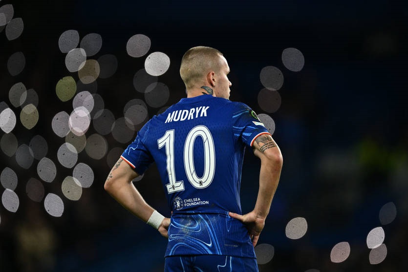 Новини спорту - Порушення допінг-контролю: Мудрик на межі офіційної дискваліфікації