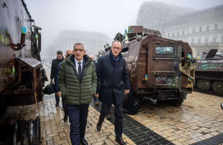 Посол Німеччини в Києві стане новим главою розвідки ФРН – ЗМІ