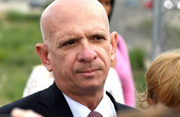 Постачав кокаїн до США: ексголовному розвіднику Венесуели загрожує довічне