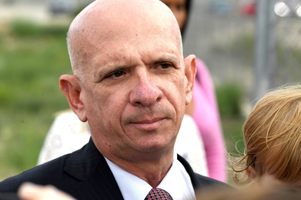 Новини світу - Постачав кокаїн до США: ексголовному розвіднику Венесуели загрожує довічне