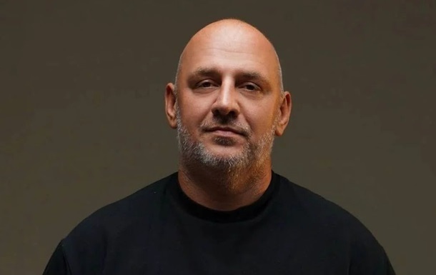 Потап пояснив, як виїжджає з України під час війни