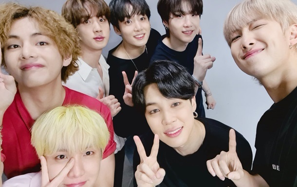 Новини культури - Повернення BTS з армії може перезапустити економіку Південної Кореї