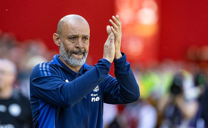 Новини спорту - Повернення в єврокубки забезпечило контракт тренеру Ноттінгема Форест