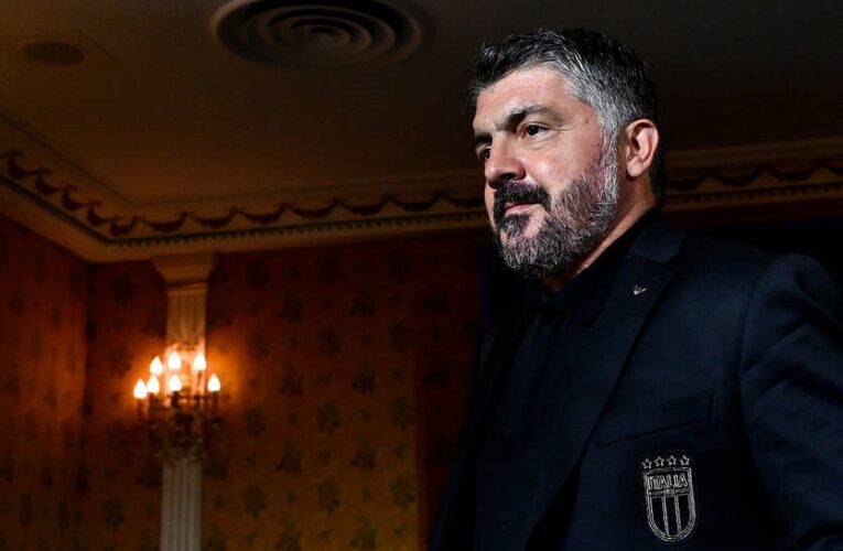 Повертаємо Італію у світовий футбол: Гаттузо визначив мету