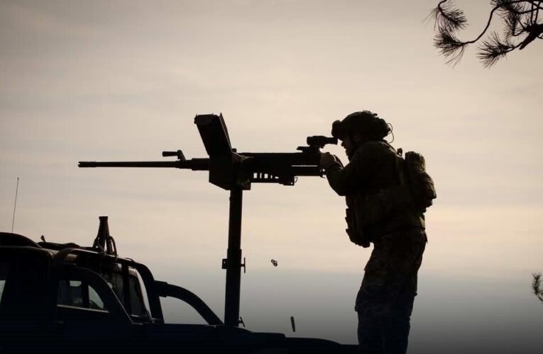 Повітряні сили розповіли, чим РФ атакувала вночі