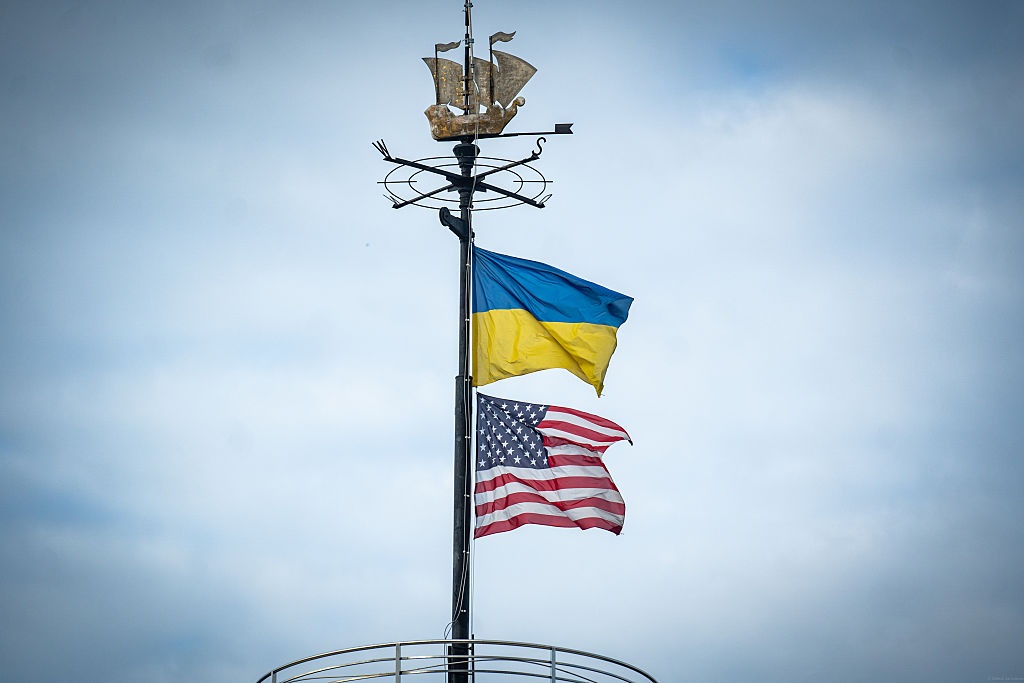 Новини України - Поїхали за санкціями. Делегація України у США