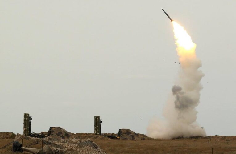 ППО оновила рекорд зі збиття ракет і дронів