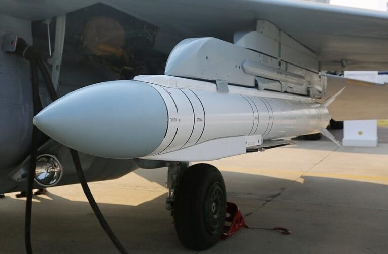 ППО перехопила незвичну ціль біля Дніпра