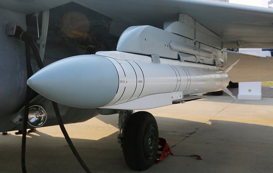 Новини України - ППО перехопила незвичну ціль біля Дніпра