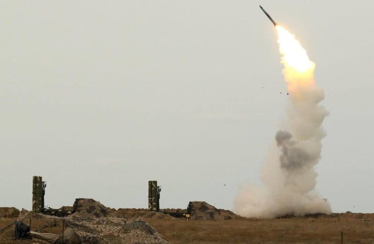 ППО збила 365 російських дронів і ракет