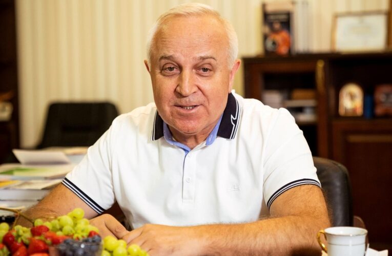 Президент Академії аграрних наук отримав підозру