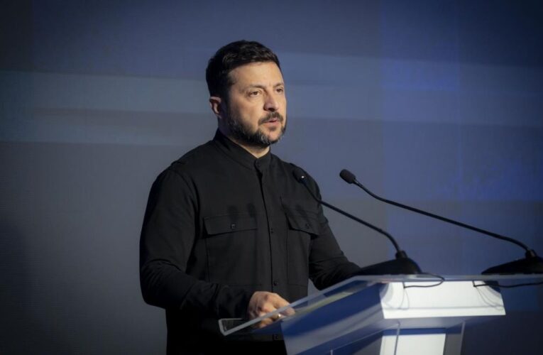 Президент анонсував мораторій на перевірки бізнесу