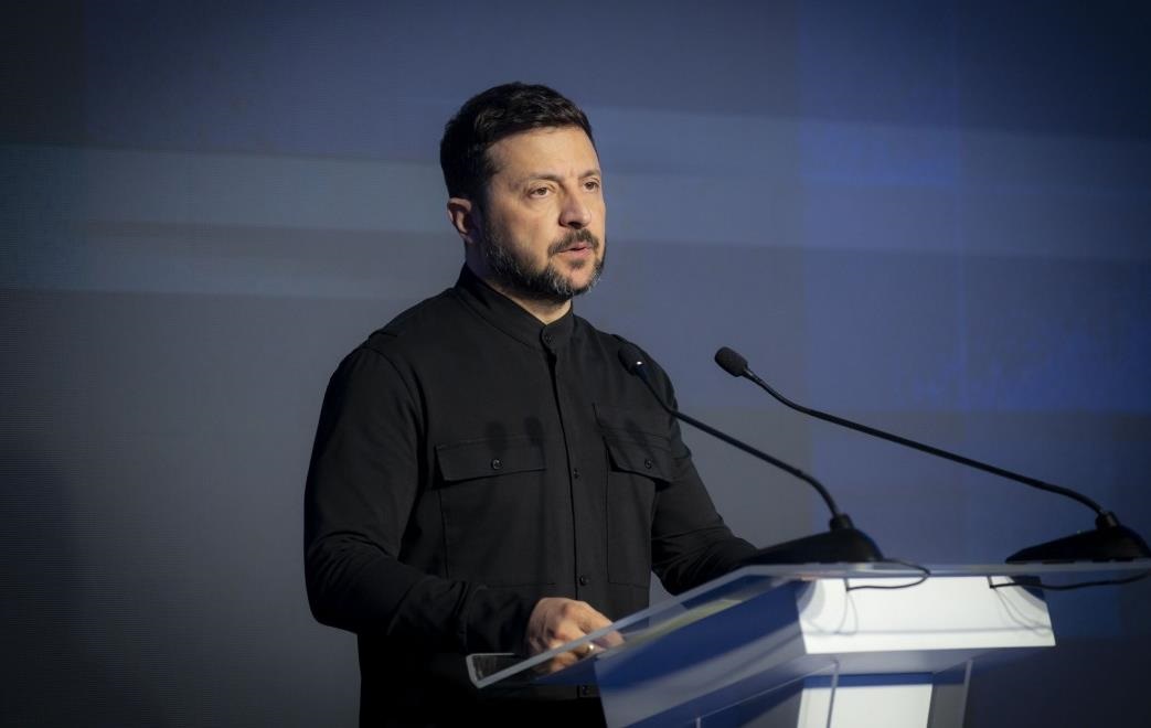 Новини бізнесу - Президент анонсував мораторій на перевірки бізнесу