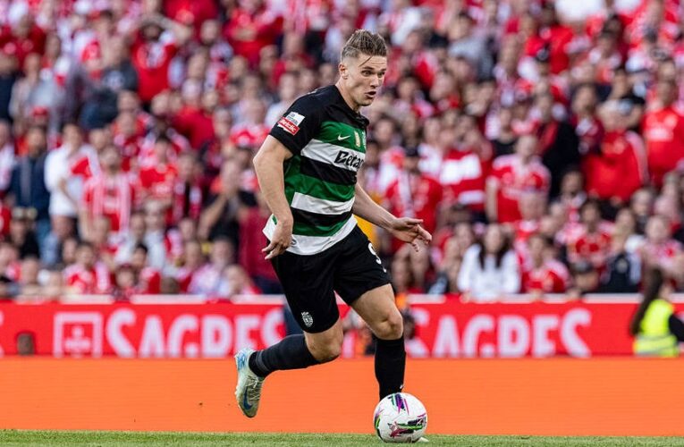 Президент Спортінга прокоментував конфлікт із Дьокерешем