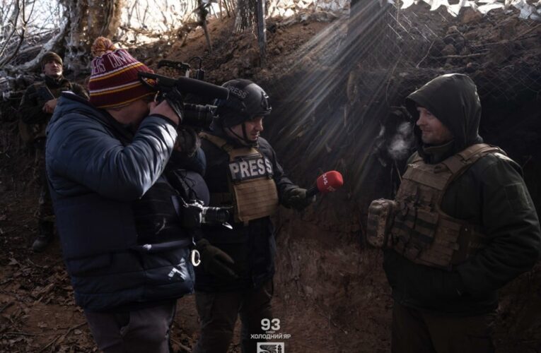 Президент відзначив 31 медійника у День журналіста