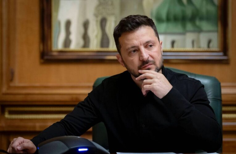 Президент затвердив делегацію для переговорів