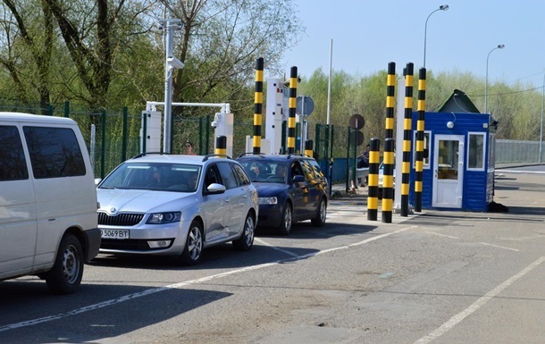 Новини України - Прикордонники попередили про літній ажіотаж на кордоні