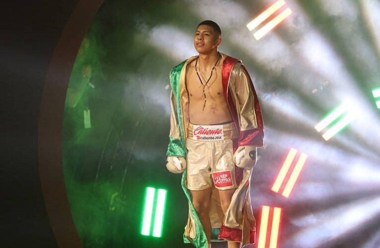 Провал повторної допінг-проби для Мунгуї означає дискваліфікацію