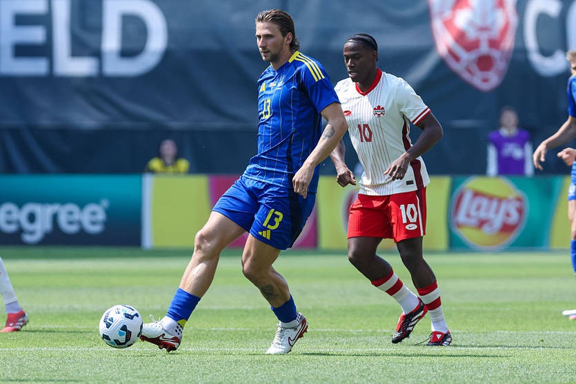 Новини спорту - ПСЖ та Забарний домовилися щодо особистого контракту