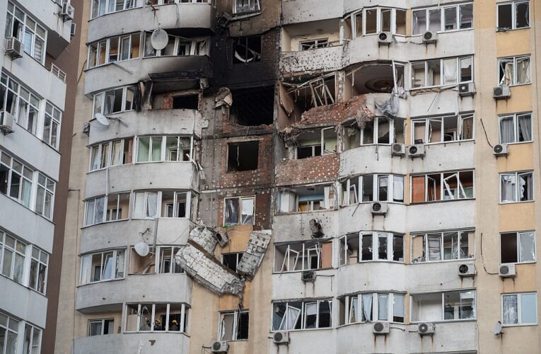 Путін мститься. Є ознаки наступного удару