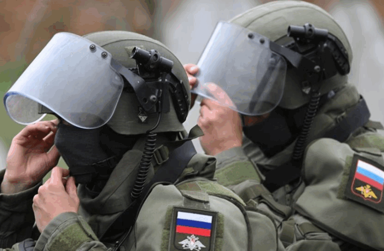 Путін наказав створити у РФ війська безпілотних систем