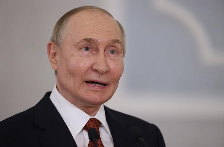 Путін оцінив меморандуми України і Росії