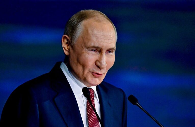 Путін пояснив, чому не допомагає Ірану у війні з Ізраїлем