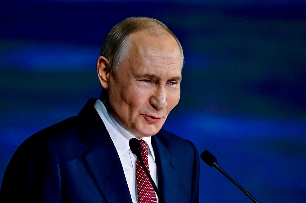 Новини світу - Путін розповів, чому не допомагає Ірану у війні з Ізраїлем