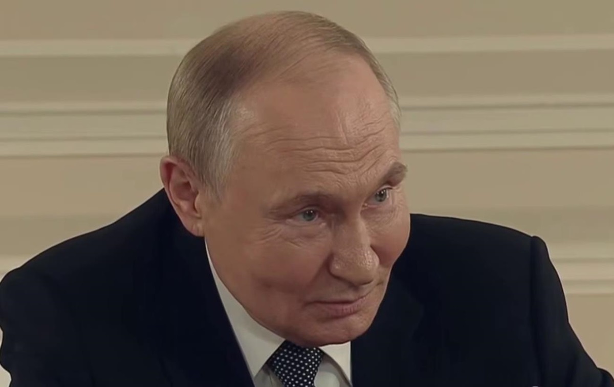 Новини світу - Путін цинічно прокоментував удари по Україні